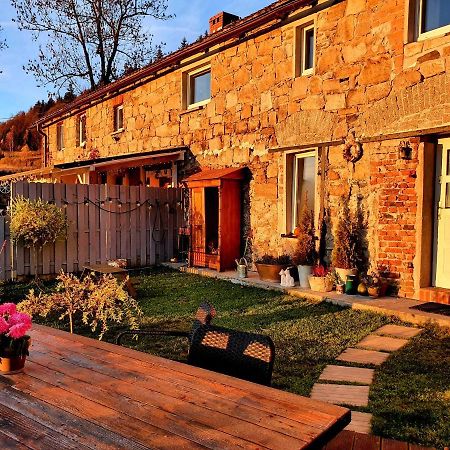 Apartament Czar-Now Czarnow  Luaran gambar