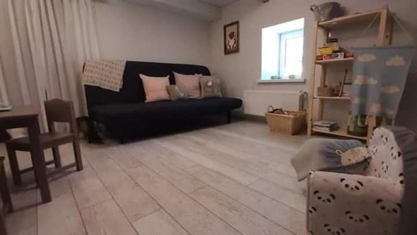 Apartament Czar-Now Czarnow  Luaran gambar