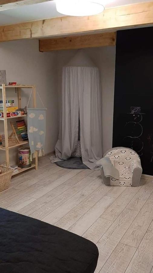 Apartament Czar-Now Czarnow  Luaran gambar