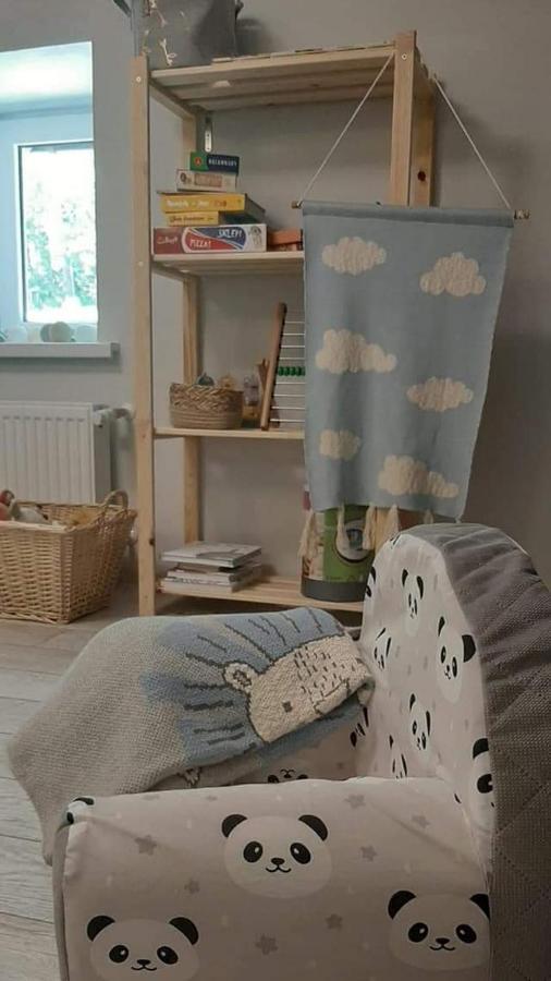 Apartament Czar-Now Czarnow  Luaran gambar