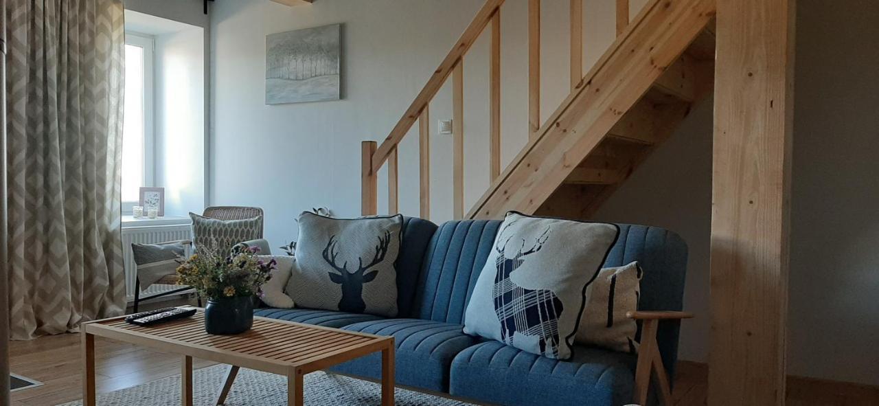 Apartament Czar-Now Czarnow  Luaran gambar