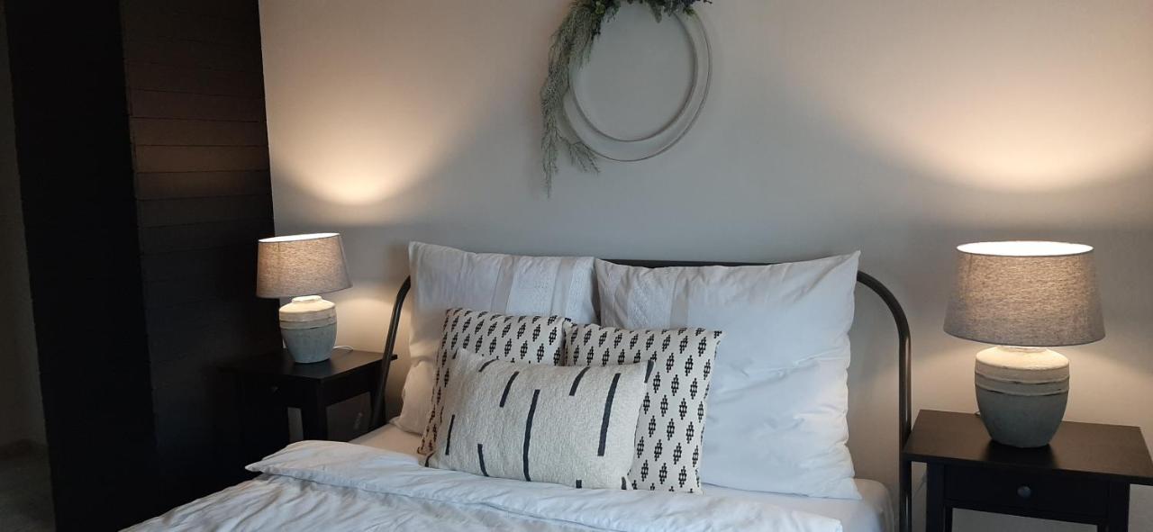 Apartament Czar-Now Czarnow  Luaran gambar