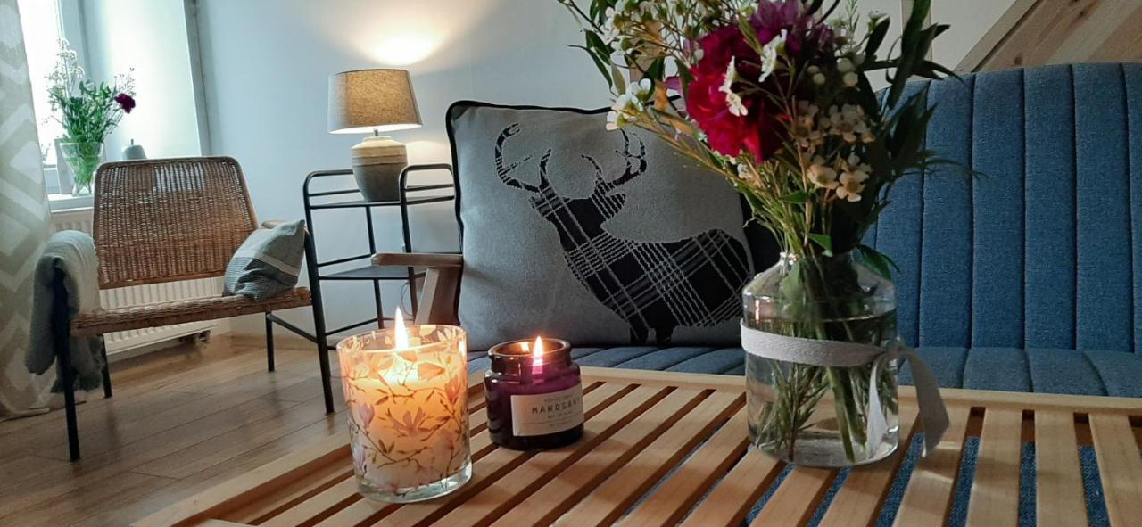 Apartament Czar-Now Czarnow  Luaran gambar