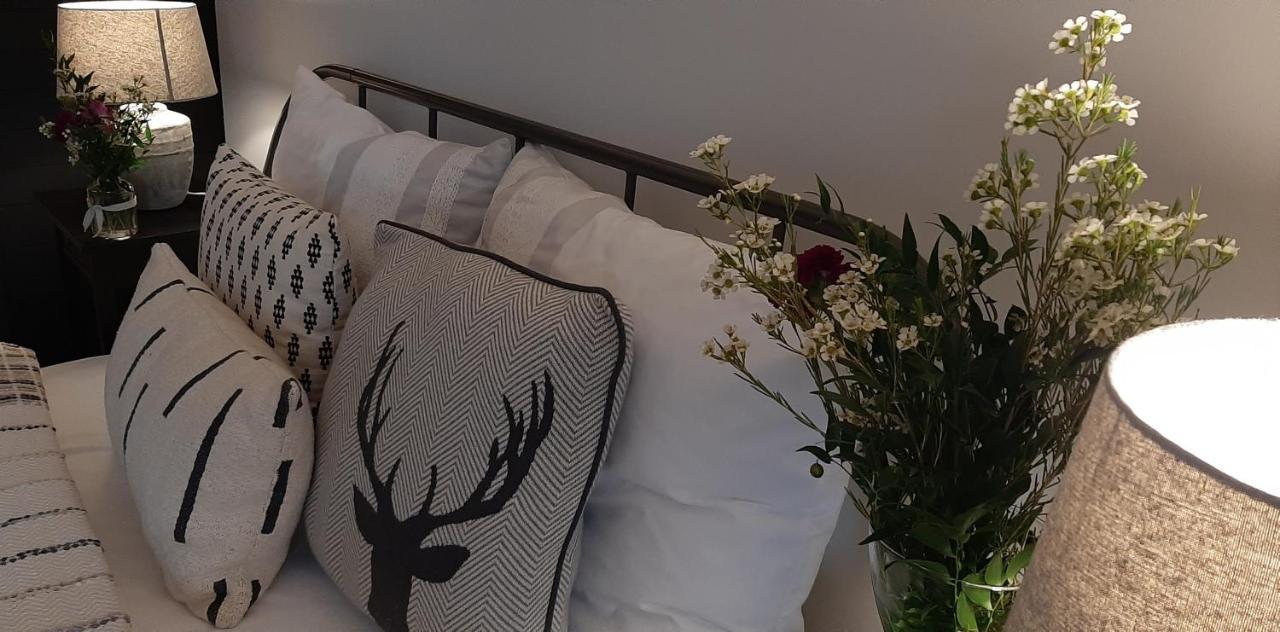 Apartament Czar-Now Czarnow  Luaran gambar