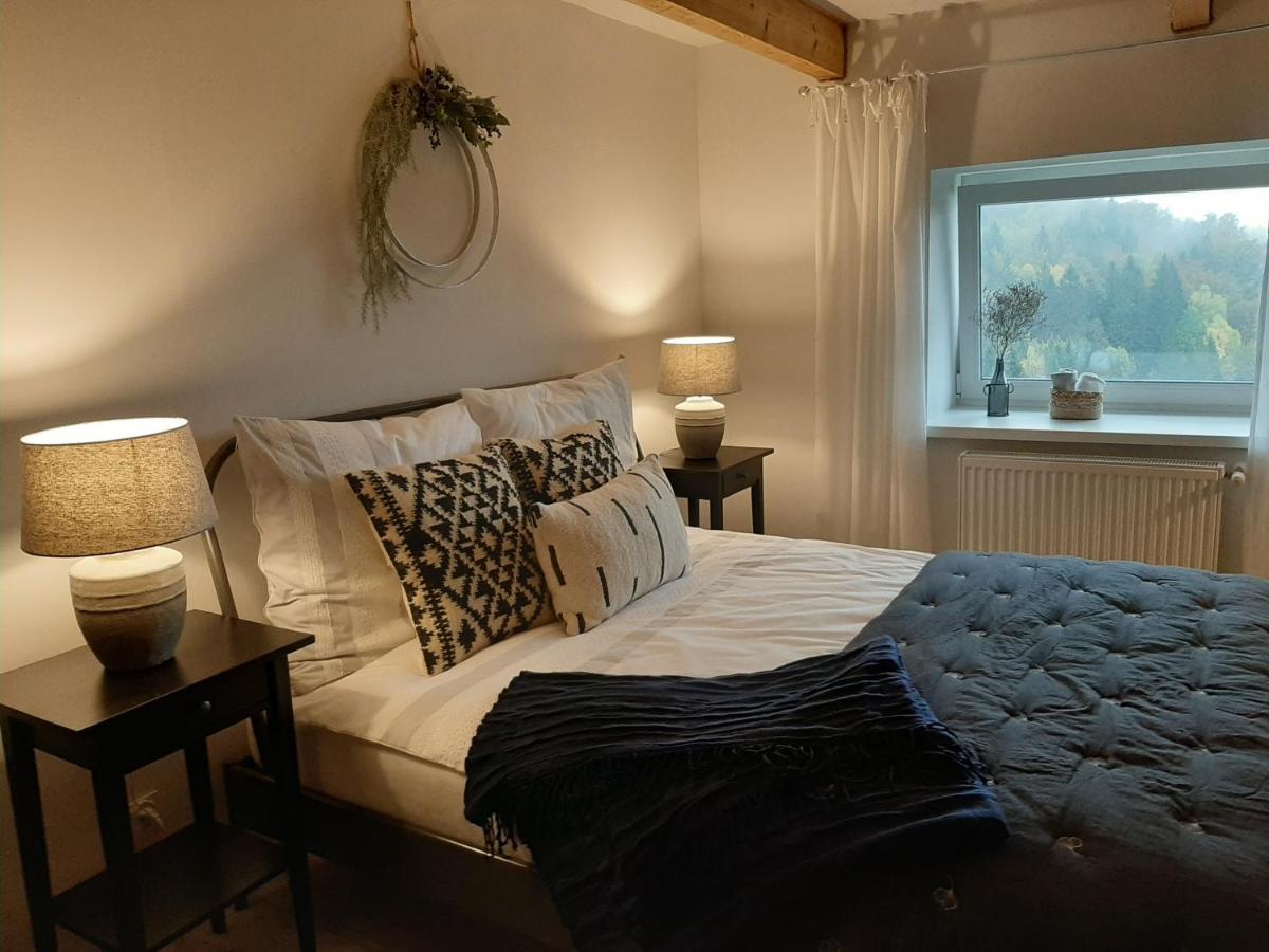 Apartament Czar-Now Czarnow  Luaran gambar