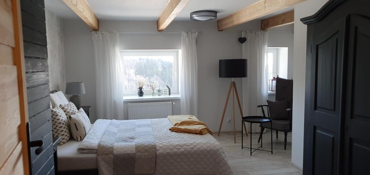 Apartament Czar-Now Czarnow  Luaran gambar