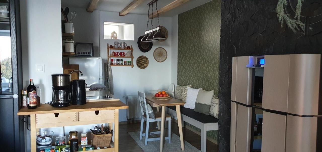 Apartament Czar-Now Czarnow  Luaran gambar