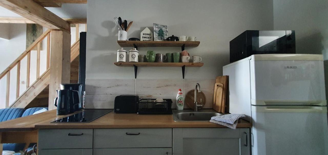 Apartament Czar-Now Czarnow  Luaran gambar