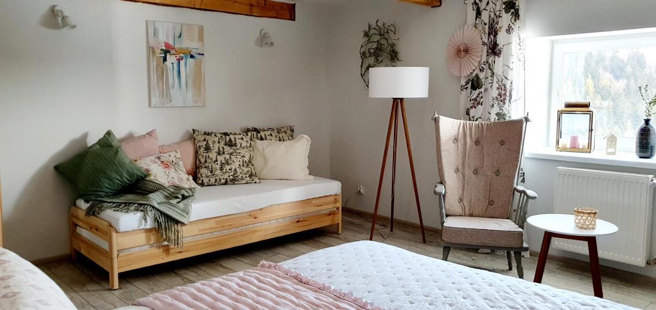Apartament Czar-Now Czarnow  Luaran gambar