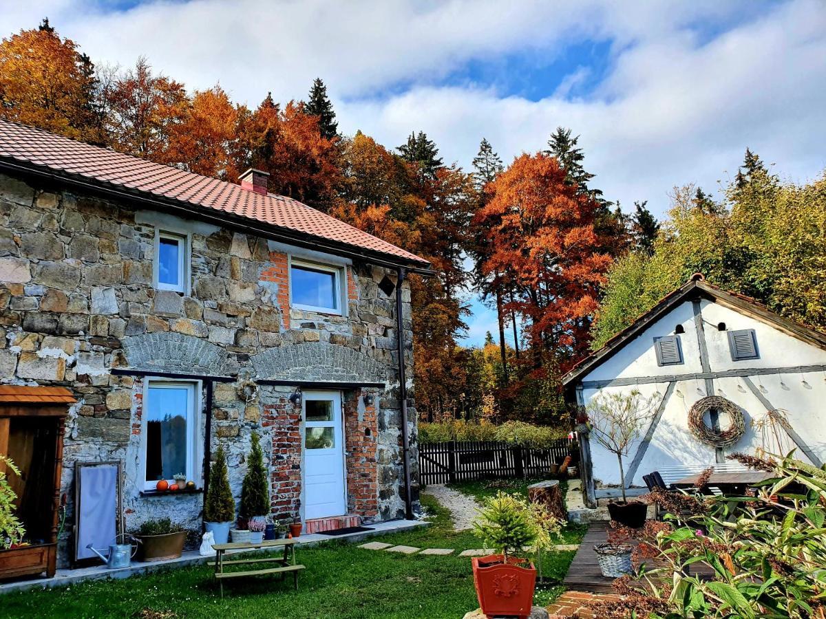 Apartament Czar-Now Czarnow  Luaran gambar