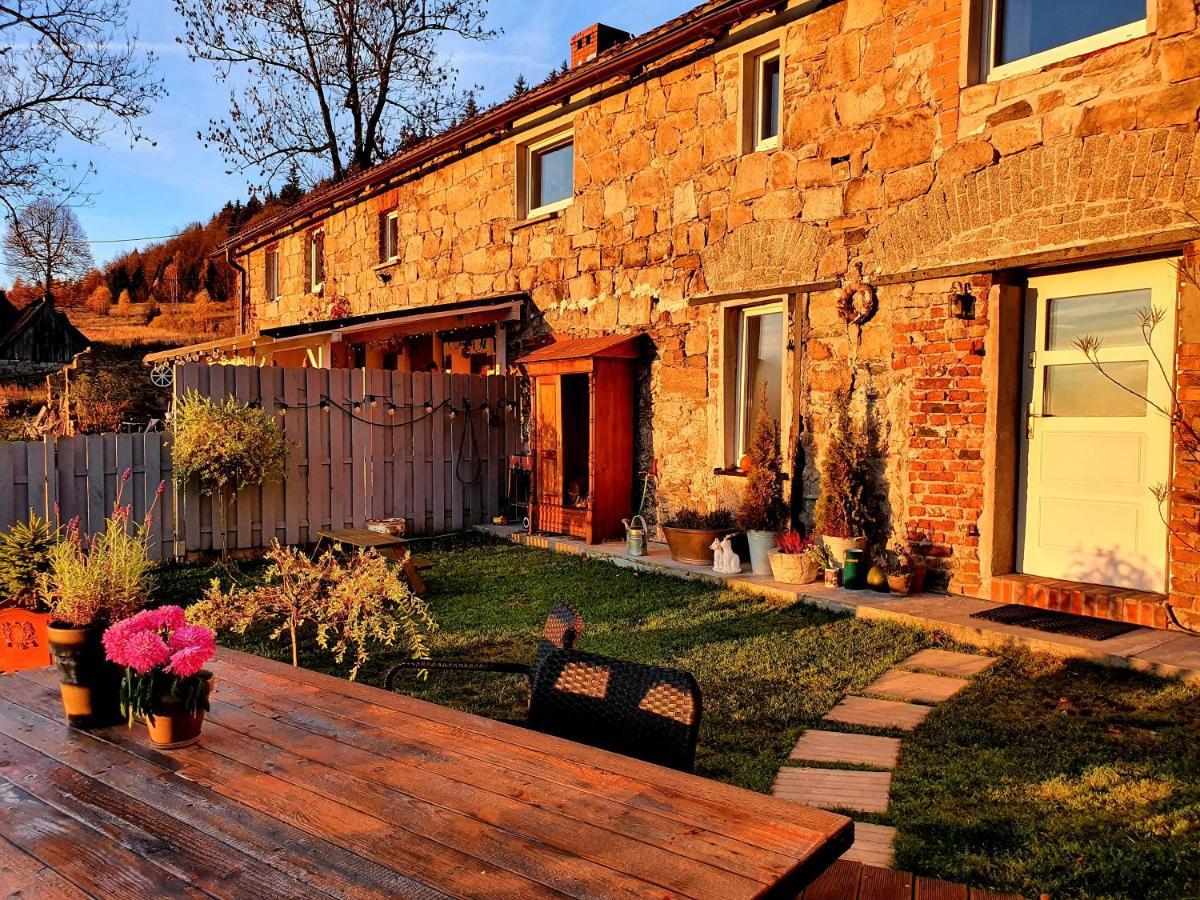 Apartament Czar-Now Czarnow  Luaran gambar