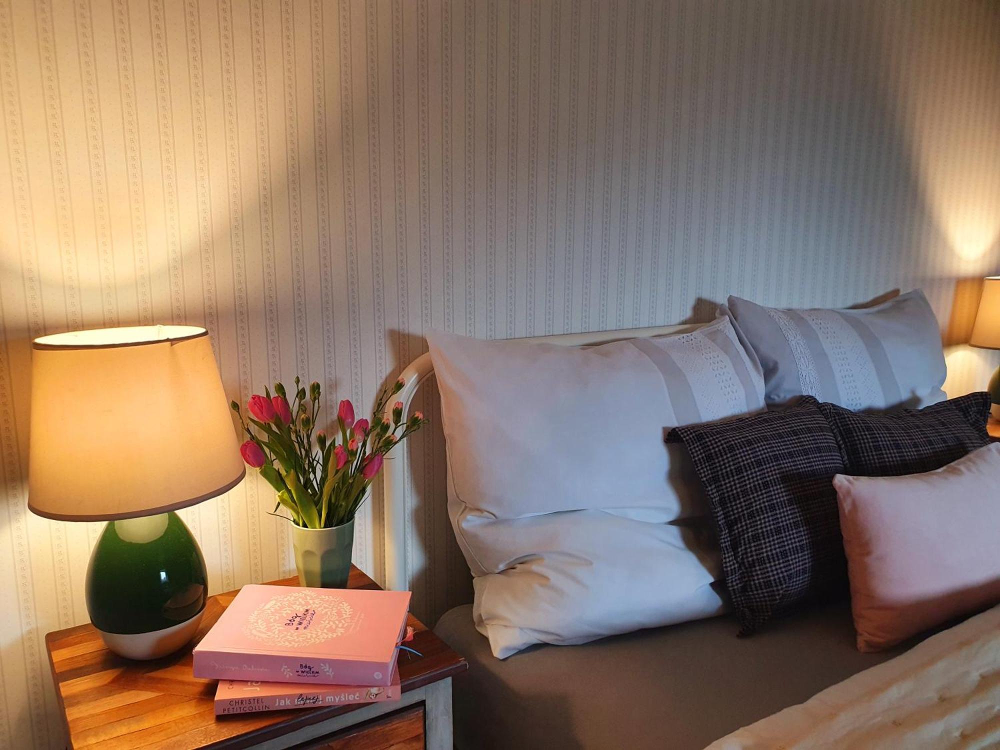 Apartament Czar-Now Czarnow  Luaran gambar