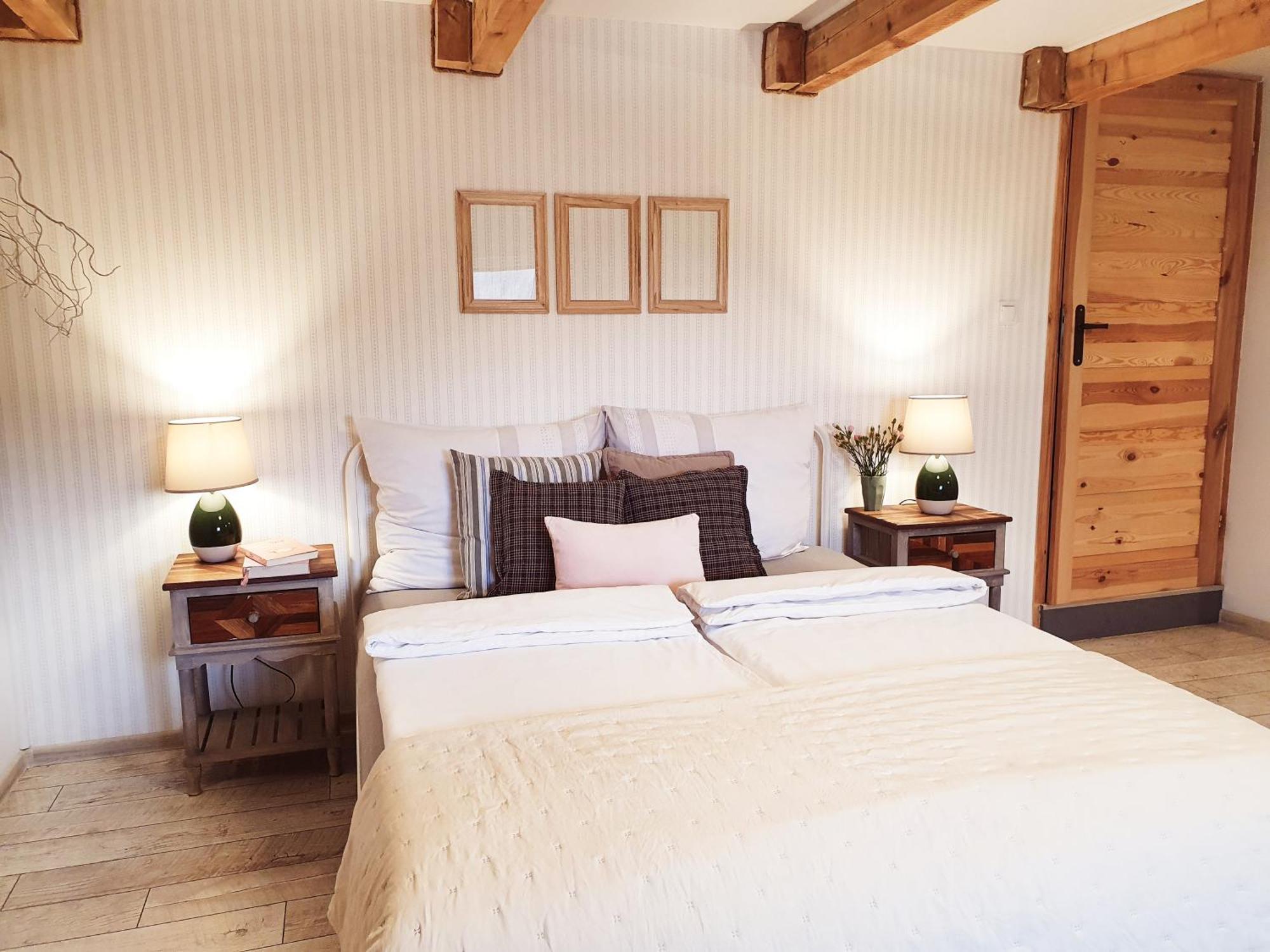 Apartament Czar-Now Czarnow  Luaran gambar