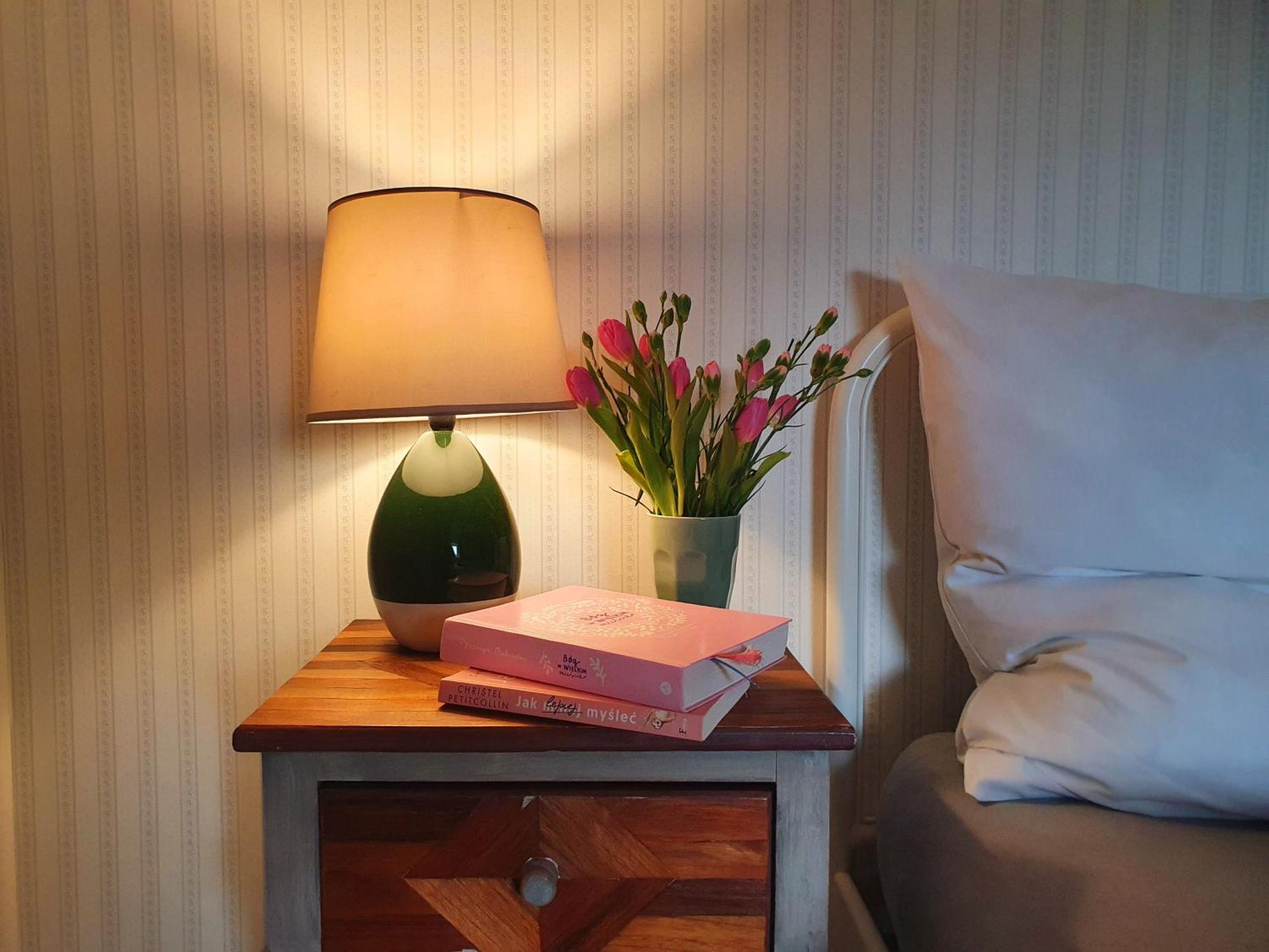 Apartament Czar-Now Czarnow  Luaran gambar