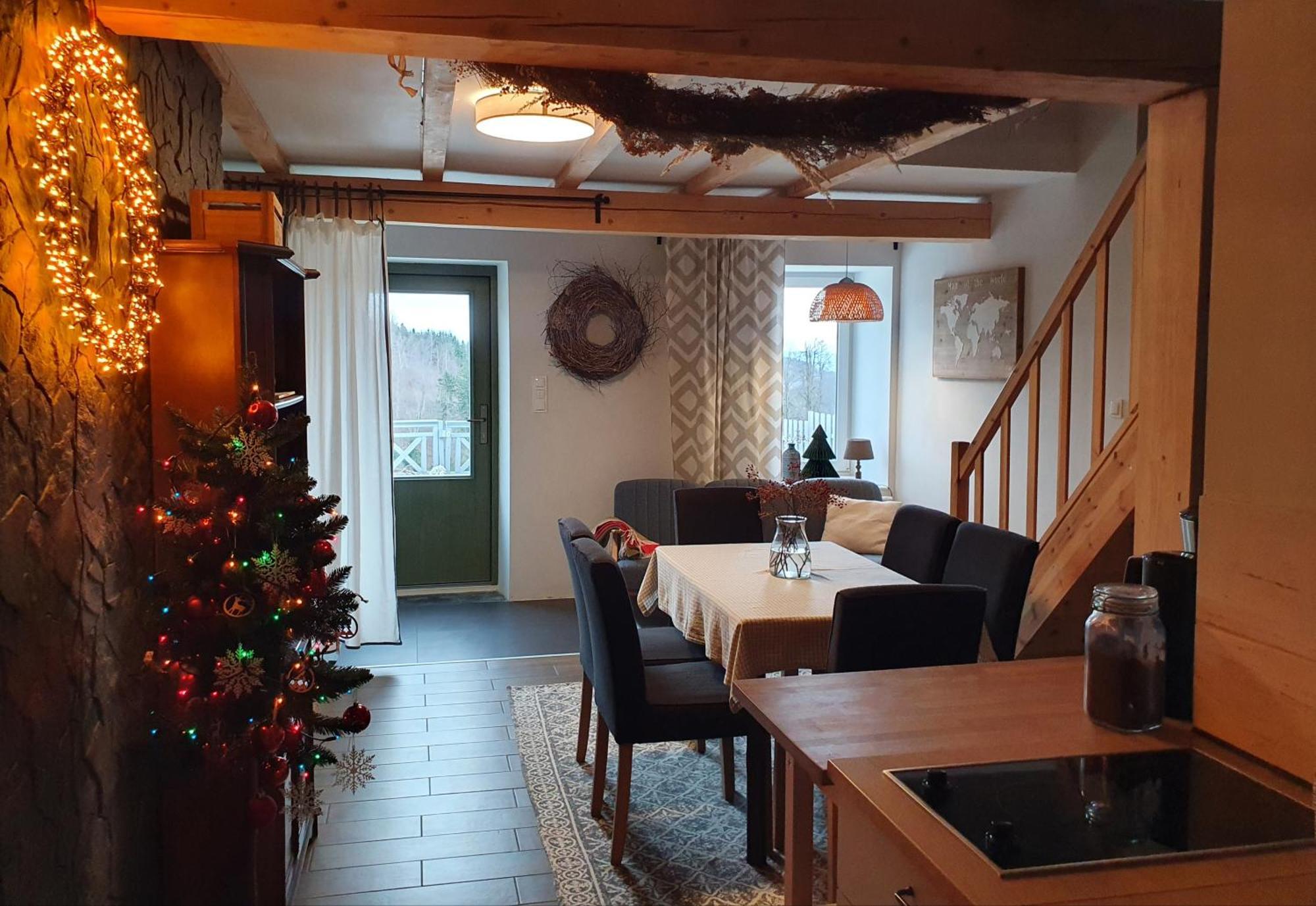 Apartament Czar-Now Czarnow  Luaran gambar