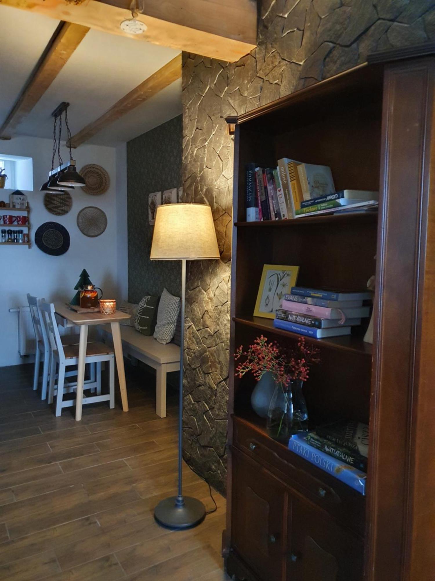 Apartament Czar-Now Czarnow  Luaran gambar